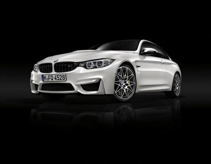 M3 ve M4 için performans paketleri geliyor