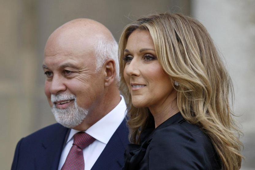 Celine Dionun eşi Rene Angelil hayatını kaybetti