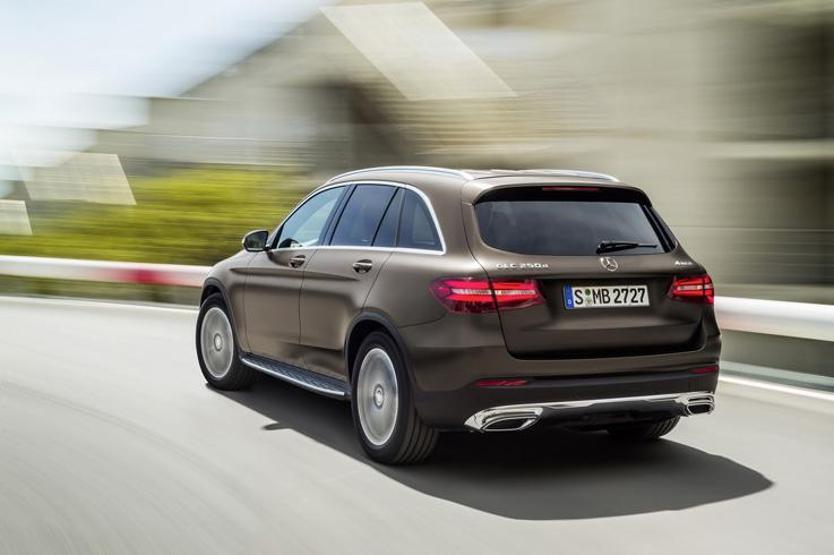 Hidrojenle çalışan Mercedes