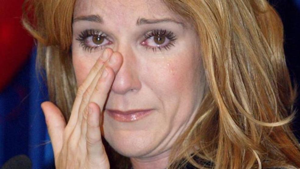 Celine Dion kardeşi Daniel Dionu kaybetti.