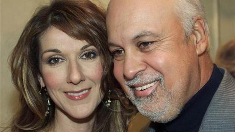 Celine Dion kardeşi Daniel Dionu kaybetti.