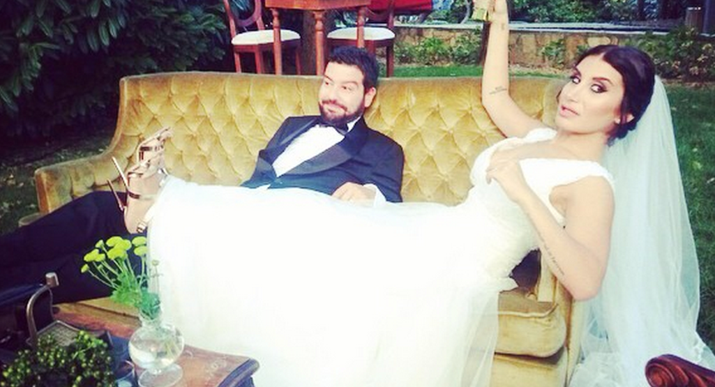 İrem Derici eşinden ayrılıyor mu