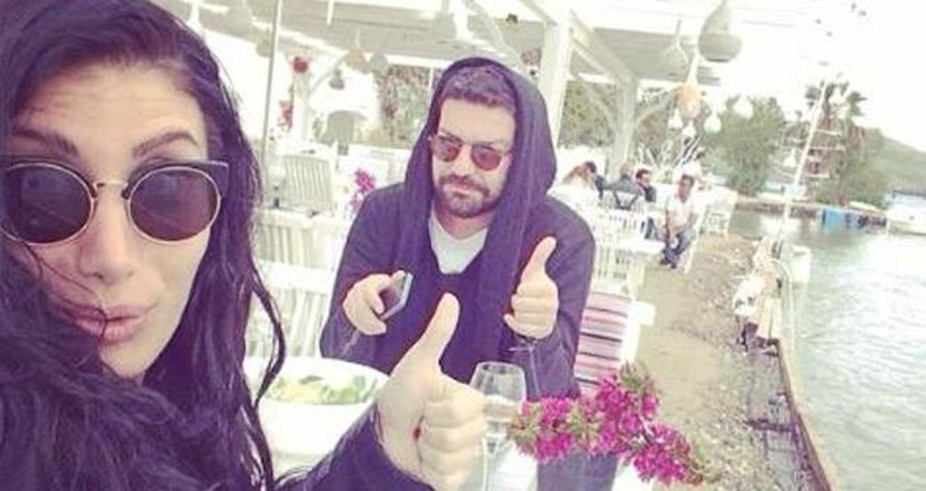 İrem Derici eşinden ayrılıyor mu