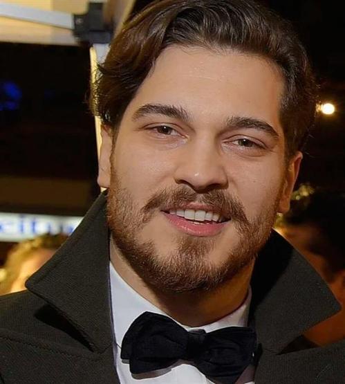 Çağatay Ulusoya yeni dizi için rekor teklif