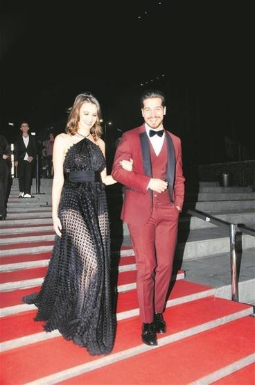Çağatay Ulusoya yeni dizi için rekor teklif
