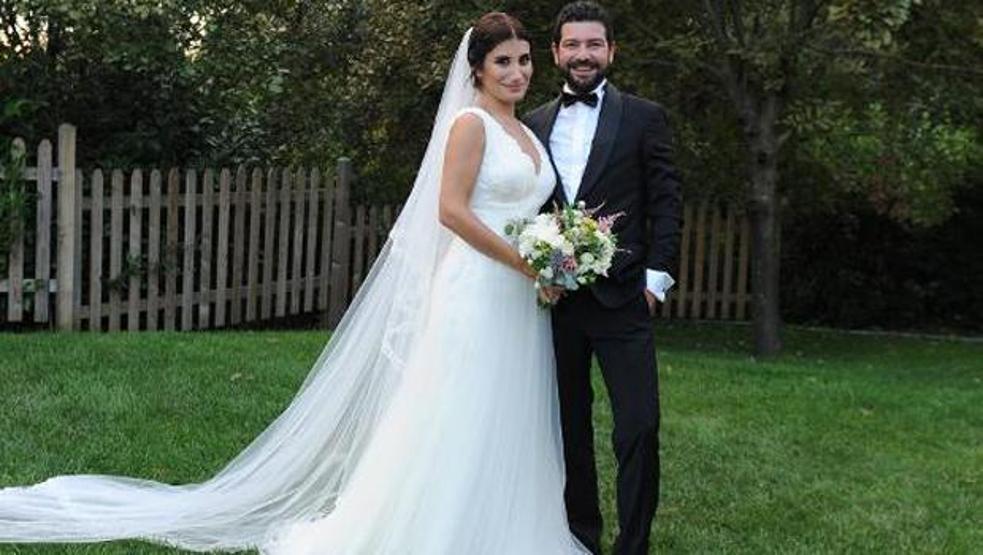 İrem Derici eşinden ayrılıyor mu