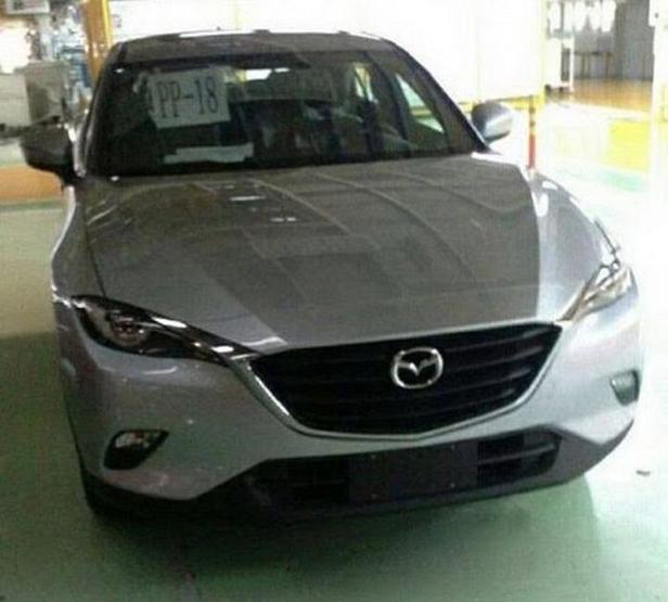 Bu model kafaları karıştırdı