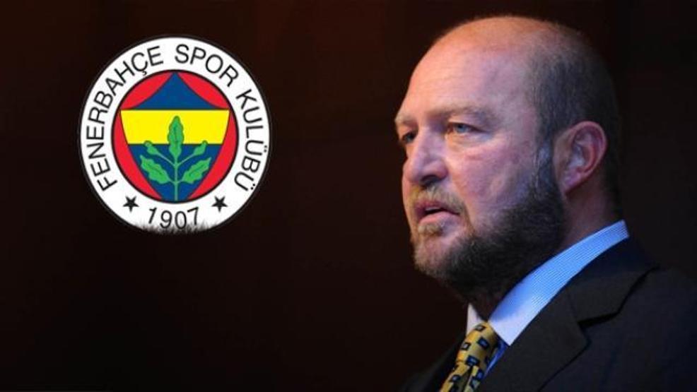 Mustafa Koçun Fenerbahçe sevgisi