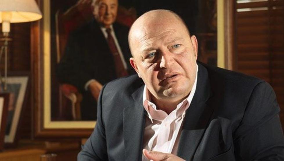 Mustafa Koçun Fenerbahçe sevgisi