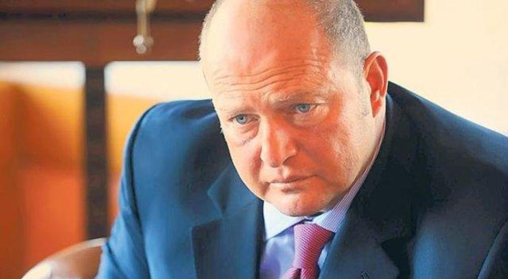 Mustafa Koçun Fenerbahçe sevgisi