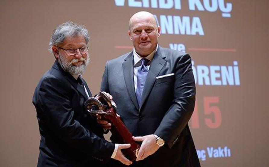Mustafa Koçun Fenerbahçe sevgisi