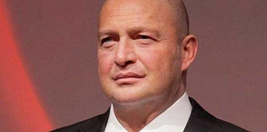 Mustafa Koçun Fenerbahçe sevgisi
