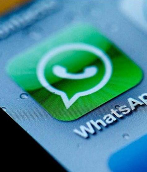 WhatsApp’ta okuduğunuz mesajlar görünmesin