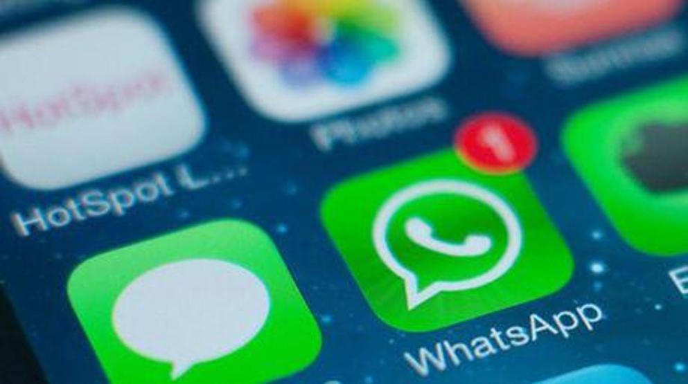 WhatsApp’ta okuduğunuz mesajlar görünmesin