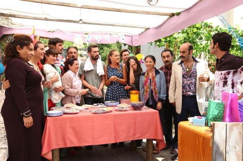 Doğa Rutkay: Teknolojinin büyük bir nimet olduğunu gördük