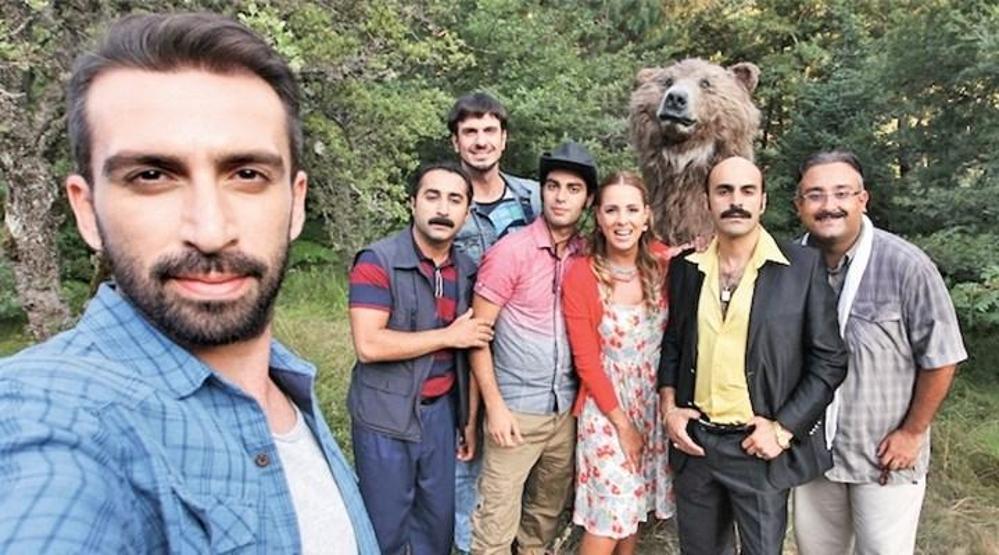 Doğa Rutkay: Teknolojinin büyük bir nimet olduğunu gördük