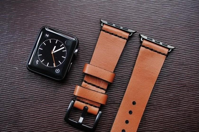 Apple Watch için en iyi kayışlar