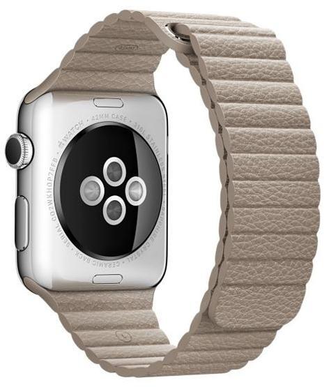 Apple Watch için en iyi kayışlar