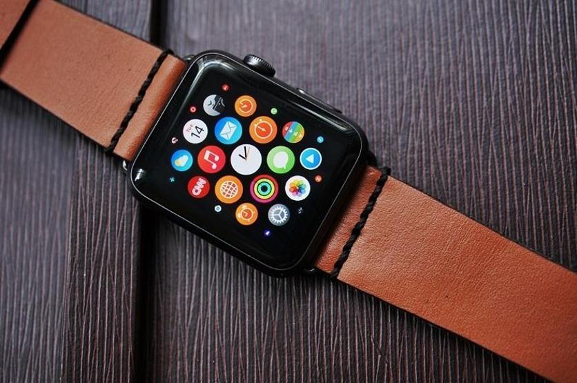Apple Watch için en iyi kayışlar