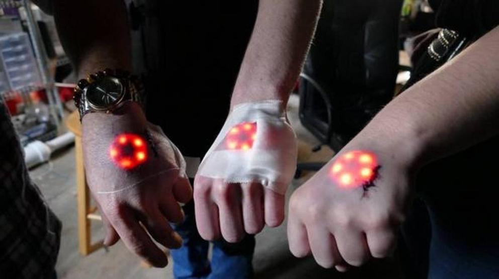 2023 yılında dünyanın ilk implant telefonu karşımıza çıkabilir