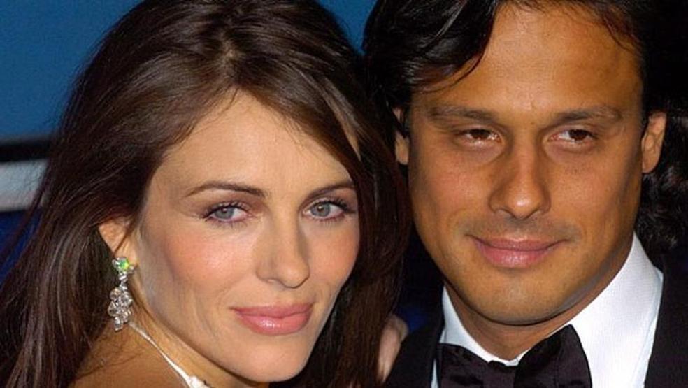 Elizabeth Hurley: Keşke o siyah elbise yerine daha ağırbaşlı bir kıyafet giyseydim