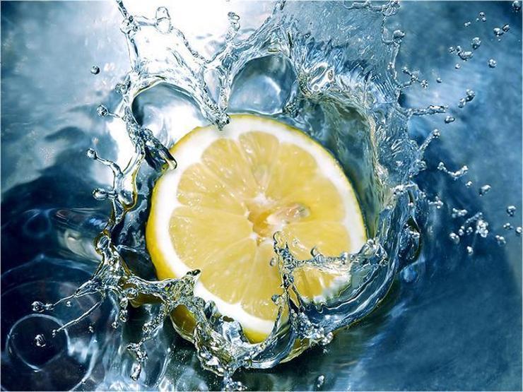 Limon suyunun 10 faydası