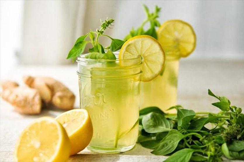Limon suyunun 10 faydası