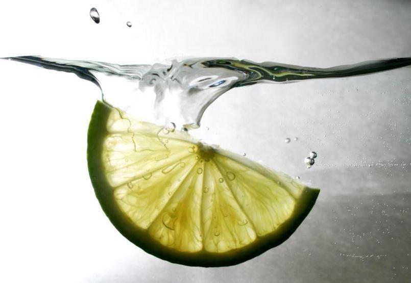 Limon suyunun 10 faydası