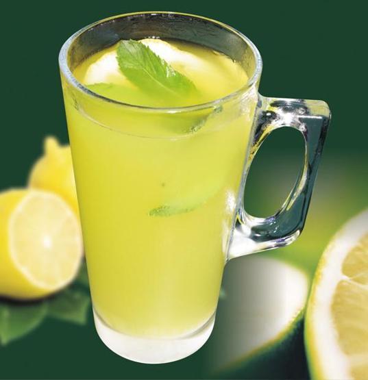 Limon suyunun 10 faydası