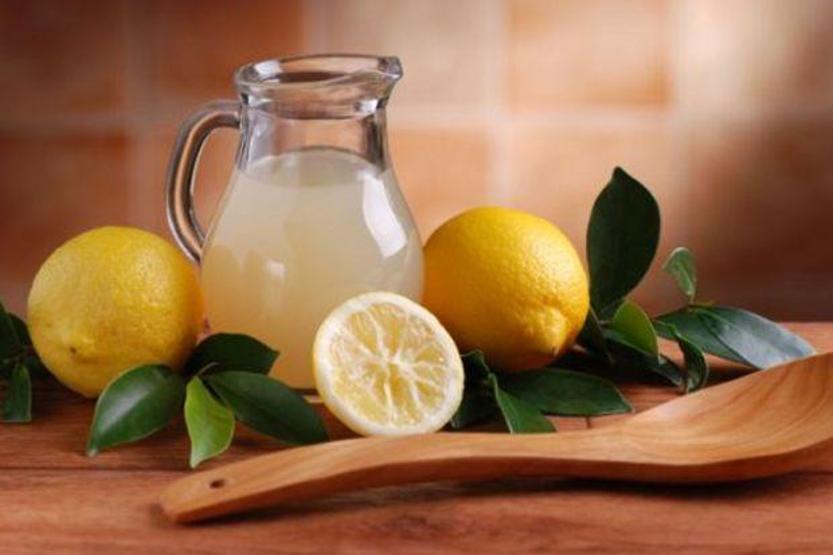 Limon suyunun 10 faydası