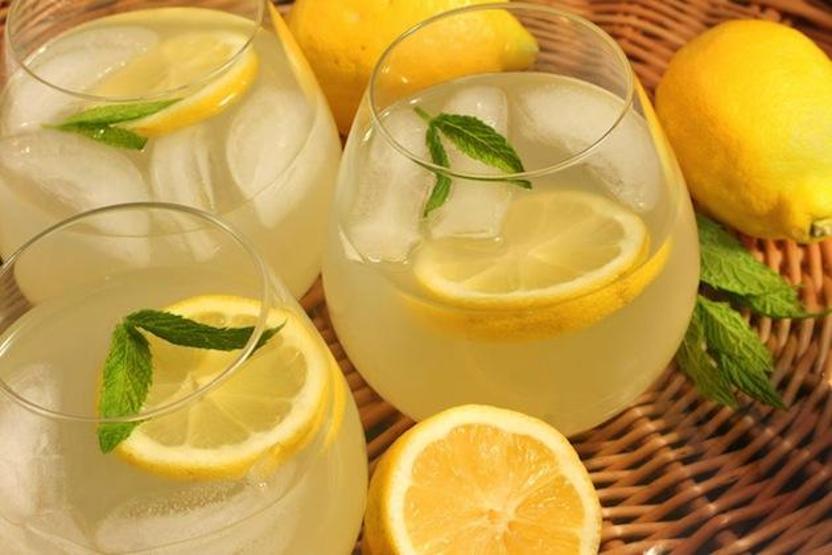 Limon suyunun 10 faydası