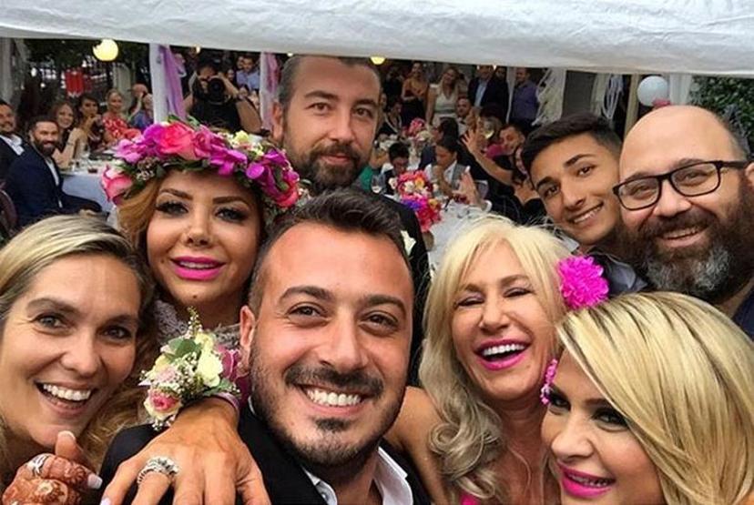 Tanyeli: Siz de mutlu olun zavallılar
