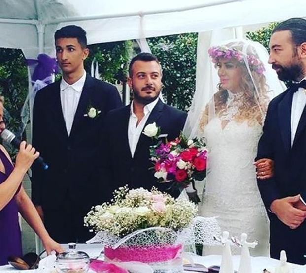 Tanyeli: Siz de mutlu olun zavallılar