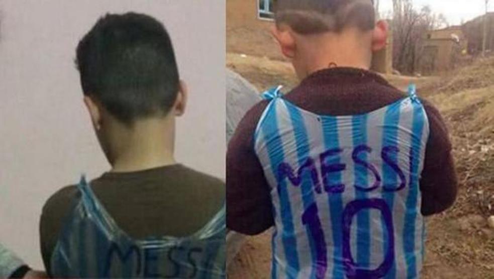 Messinin duygularıyla oynadılar