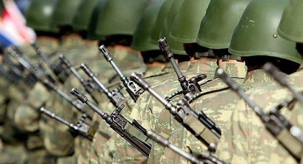 1000 euroya dövizli askerlik yapmanın şartları