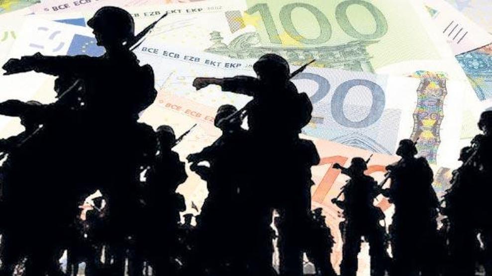 1000 euroya dövizli askerlik yapmanın şartları