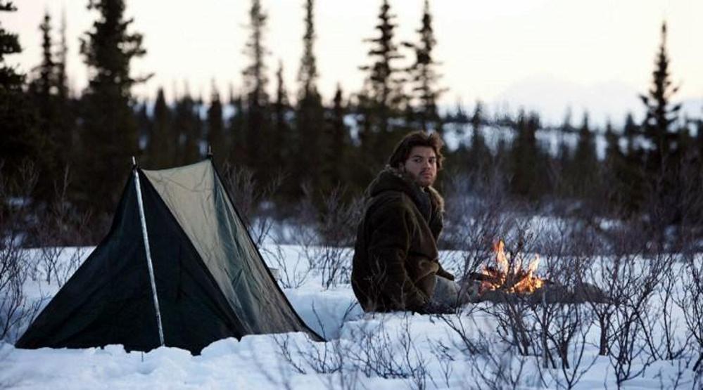 Into The Wild sevenlerin mutlaka izlemesi gereken 11 film