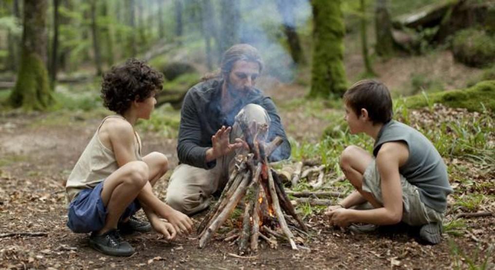 Into The Wild sevenlerin mutlaka izlemesi gereken 11 film