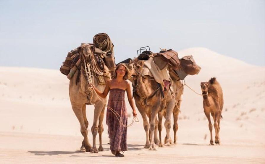 Into The Wild sevenlerin mutlaka izlemesi gereken 11 film