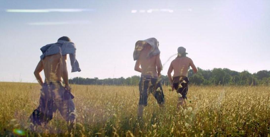 Into The Wild sevenlerin mutlaka izlemesi gereken 11 film