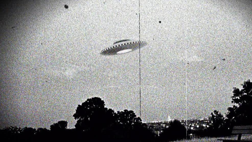 ABD istihbarat örgütü CIA, gizli UFO dosyalarını erişime açtı