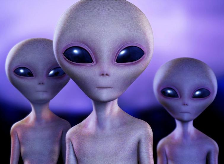 ABD istihbarat örgütü CIA, gizli UFO dosyalarını erişime açtı