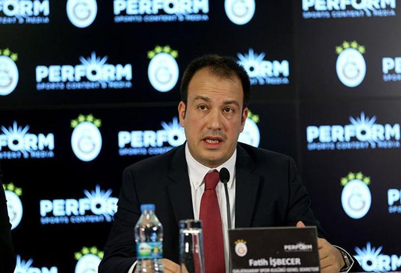 Fatih İşbecer: El frenini çektik, zınk diye durduk