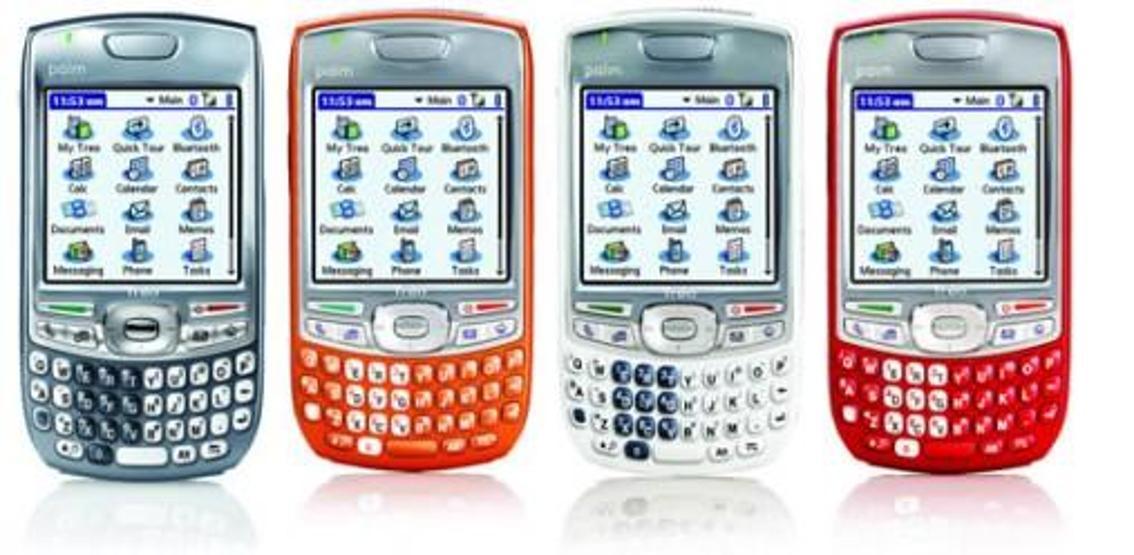 10 yıl öncesinin en iyi telefonları