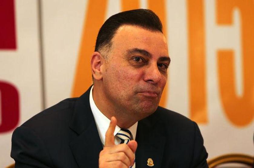 Dursun Özbek 16 ay önce biliyordu
