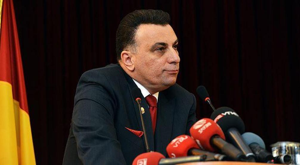 Dursun Özbek 16 ay önce biliyordu