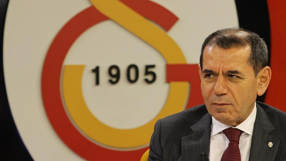 Dursun Özbek 16 ay önce biliyordu