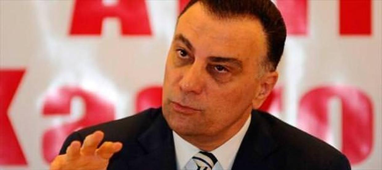 Dursun Özbek 16 ay önce biliyordu
