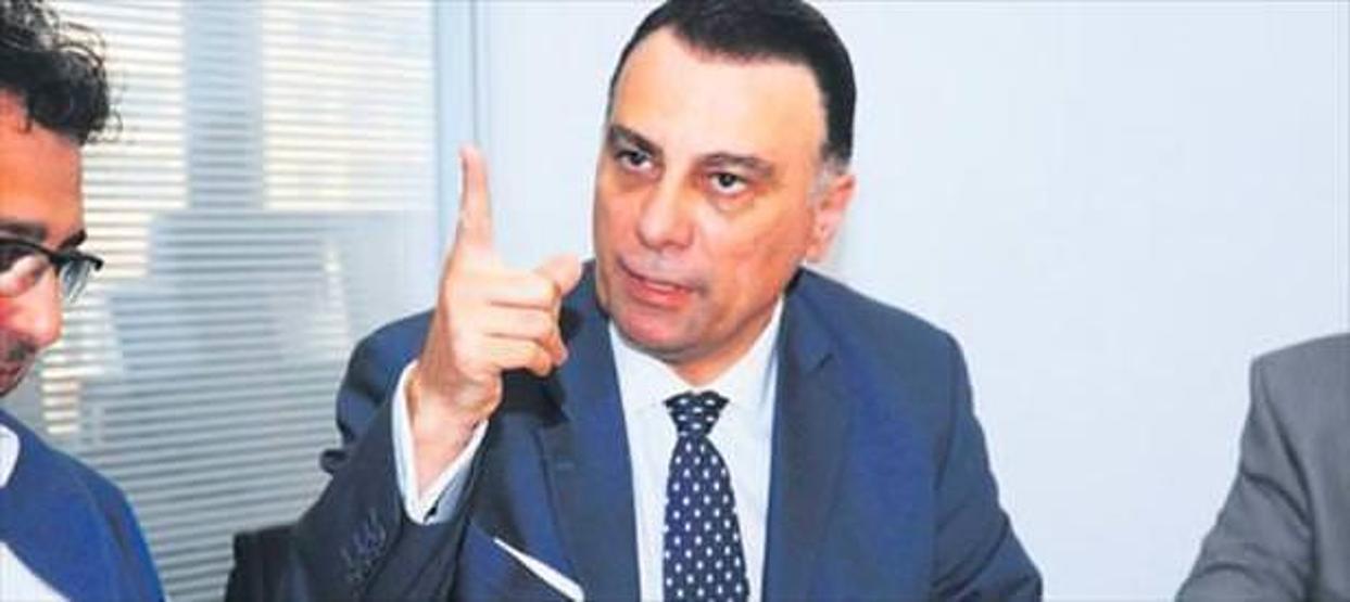 Dursun Özbek 16 ay önce biliyordu