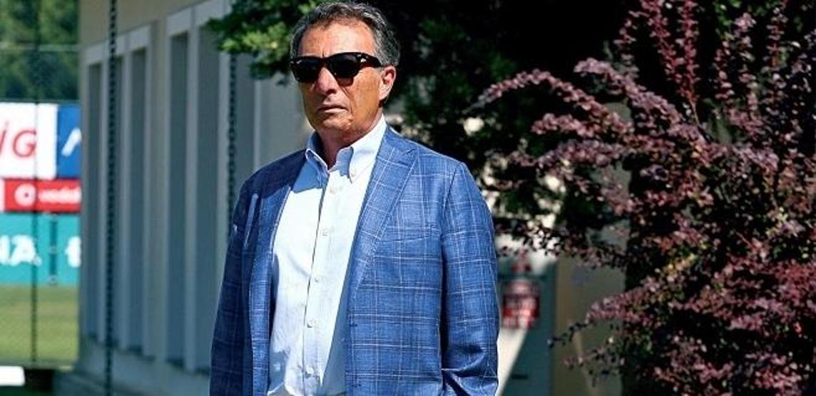 Galatasaray ve Fenerbahçenin yaptığını hiç unutmayacağım